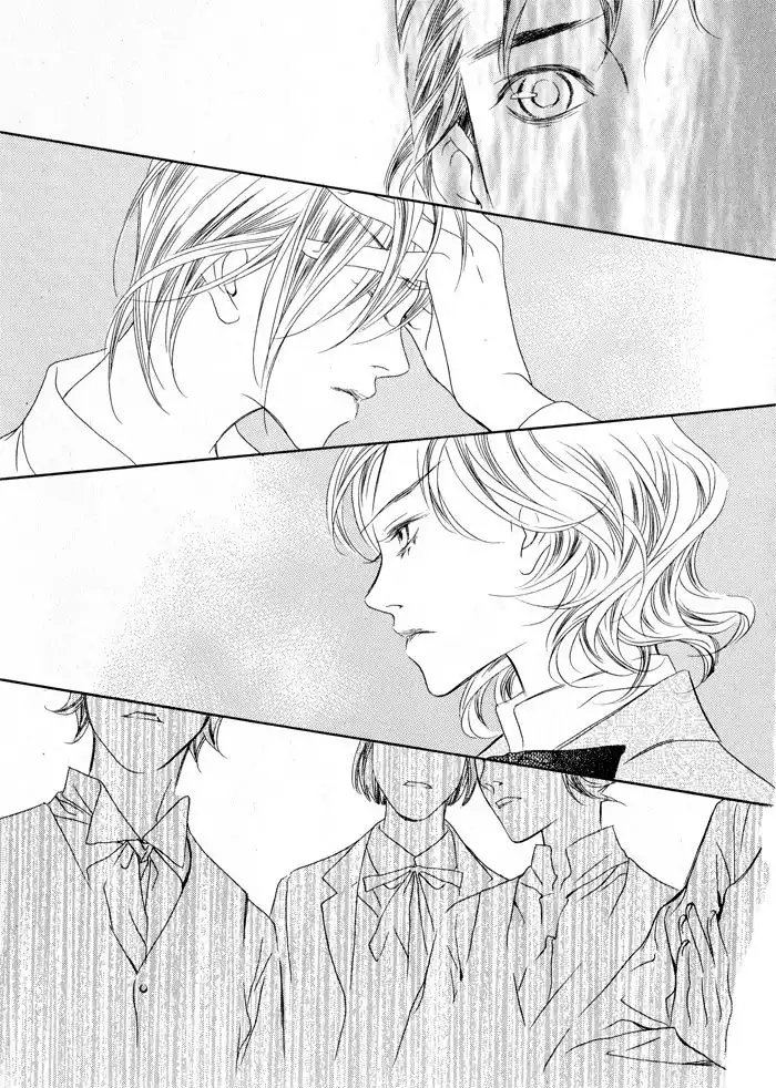 Savage Garden Chapter 7 34